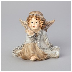 Фигурка коллекция "amore" 10,4*7,7*9см Lefard (390-1350) Фигурка коллекция "amore" 10,4*7,7*9см Lefard (390-1350)