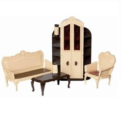 Набор мебели для гостиной "Коллекция" (С-1299)