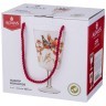 Набор бокалов из 2-х шт. "celebration" 450 мл Agness (887-455)