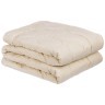 Одеяло "овечья шерсть" 140*205 см тик,80 % овечья шерсть плотность 200 г/м2 Бел-Поль (810-262)