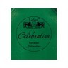 Тарелка-елка lefard "celebration" 18 см зеленая Lefard (189-323)