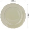 Набор тарелок закусочных lefard "village" 2 шт. 20,5 см Lefard (85-1950)