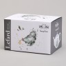 Чайник lefard "funny hens" 22,5*13,5*14 см 900 мл Lefard (358-2300)