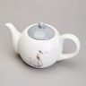 Чайник lefard "funny hens" 22,5*13,5*14 см 900 мл Lefard (358-2300)