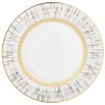Набор тарелок закусочных lefard "aurora" 6 шт. 20,5 см Lefard (440-272)