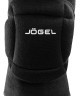 Наколенники волейбольные JOGEL Soft Knee, черный (1112965)