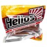 Виброхвост Helios Catcher 2,75"/7 см, цвет Golden Pepper 7 шт HS-1-046 (77495)