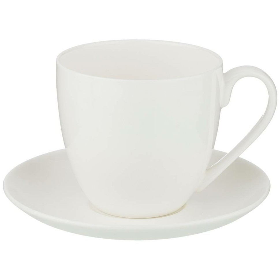 Чайная пара lefard "silk" 380 мл Lefard (415-2008)