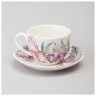 Чайный набор lefard "irises" на 6 пер. 12 пр.  275 мл (425-150) 