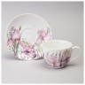 Чайный набор lefard "irises" на 6 пер. 12 пр.  275 мл (425-150) 