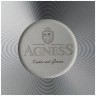 Сковорода вок agness "midnight" диаметр 28 см Agness (899-210)