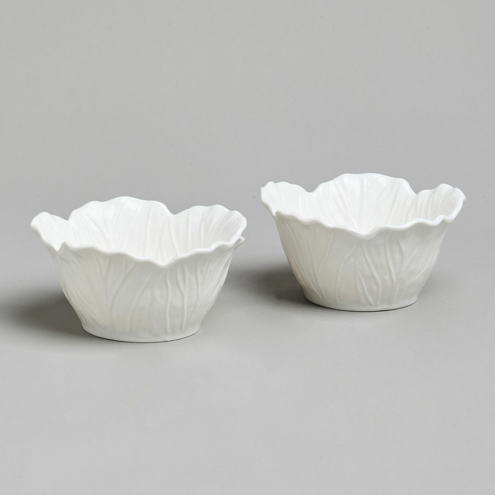 Набор салатников lefard "village" 2 шт. 11*6 см 240 мл Lefard (171-346)