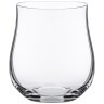 Набор бокалов для воды/виски  350мл из 6 штук "tulipa" высота=10 см. Bohemia Crystal (674-765)