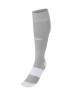 Гетры футбольные JOGEL CAMP ADVANCED SOCKS, серый/белый (2126817)
