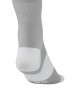 Гетры футбольные JOGEL CAMP ADVANCED SOCKS, серый/белый (2126817)