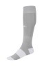 Гетры футбольные JOGEL CAMP ADVANCED SOCKS, серый/белый (2126817)