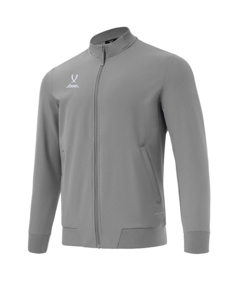 Куртка парадная JOGEL PREMIER PerFormDRY Woven Jacket, серый (2122698)