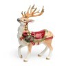 Фигурка lefard "олень" 19,5*11*26 см Lefard (59-723)