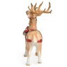 Фигурка lefard "олень" 19,5*11*26 см Lefard (59-723)