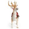 Фигурка lefard "олень" 19,5*11*26 см Lefard (59-723)