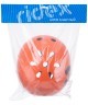 Шлем защитный Tick Orange (1000220)