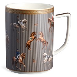 Кружка lefard "horse club" 720 мл Lefard (590-715)