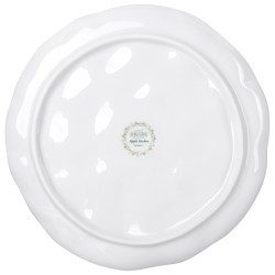 Набор тарелок обеденных lefard "apple garden" 2 шт. 25,5*2,5 см Lefard (358-2359)