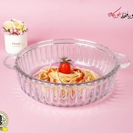 Блюдо PARALLEL емк.600 мл, диам.14 см (1291-PN1291GCL)