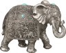 Фигурка "слон" 26*10,5*20 см Lefard (252-720)
