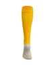 Гетры футбольные JOGEL MATCH PerFormDRY Socks, желтый (2117126)