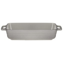 Форма для запекания grey 29*15,5*5,5 см 1100 мл Agness (780-142)