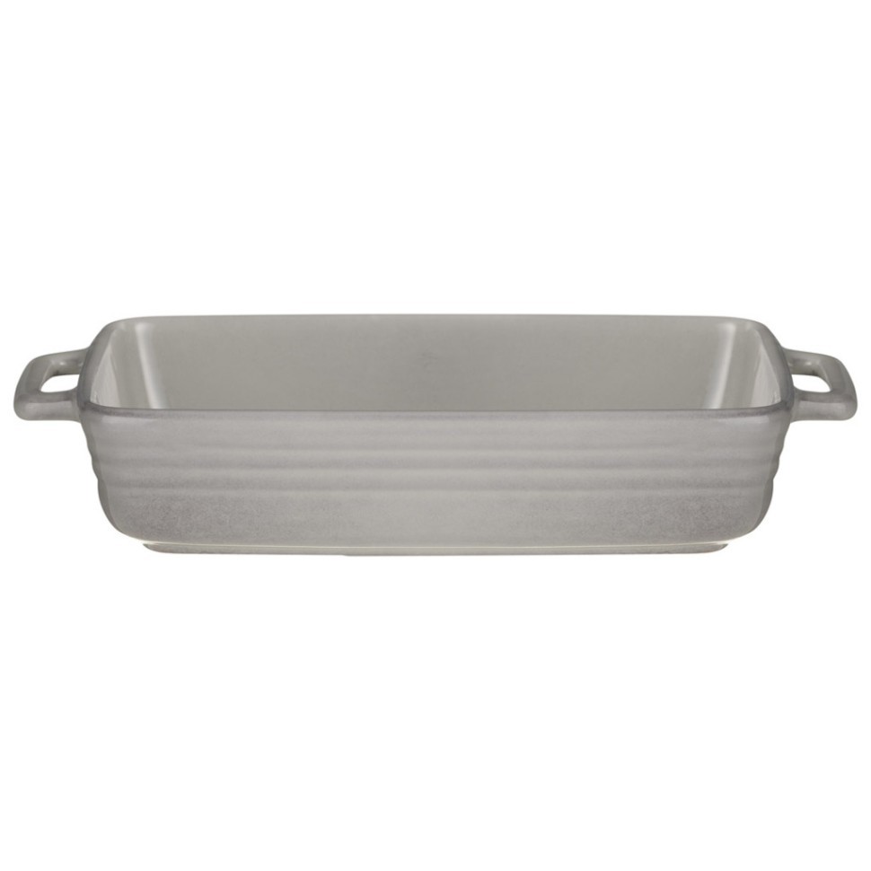 Форма для запекания grey 29*15,5*5,5 см 1100 мл Agness (780-142)