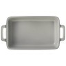 Форма для запекания grey 29*15,5*5,5 см 1100 мл Agness (780-142)