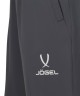 Брюки спортивные JOGEL CAMP 2 Lined Pants, темно-серый, детский (2112574)
