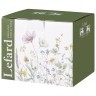 Кружка lefard "wildflowers" цветы 400 мл Lefard (577-226)