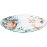 Блюдо овальное lefard "лесная сказка" 30,5*20 см Lefard (409-171)