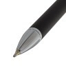 Ручка подарочная шариковая Brauberg Allegro 0,5 мм синяя 143491 (2) (86877)