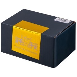 Набор подсвечников "sentiment", 2 шт/10,5*5*3 см Lefard (355-477) Набор подсвечников "sentiment", 2 шт/10,5*5*3 см Lefard (355-477)