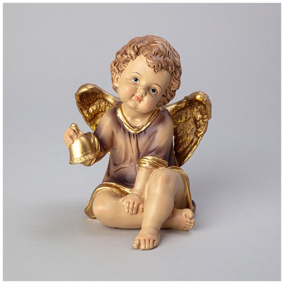 Фигурка коллекция "amore" 11*9,2*12,2см Lefard (390-1364)