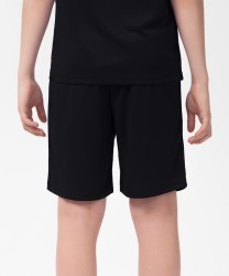 Шорты баскетбольные JOGEL CAMP Basic, черный, детский (2095689)