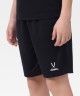 Шорты баскетбольные JOGEL CAMP Basic, черный, детский (2095434)