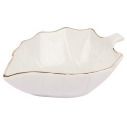 Менажница на подставке 5 блюд 6пр керамика LR (90030-150)