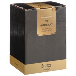 Подставка под кухонные принадлежности bronco "bronze" 15,5*10,5 см Bronco (474-182)