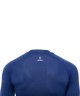 Футболка компрессионная с длинным рукавом Camp PerFormDRY Top LS, темно-синий/белый (2111755)