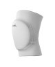 Наколенники волейбольные JOGEL Flex Knee, белый (1112970)