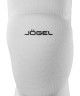 Наколенники волейбольные JOGEL Flex Knee, белый (1112969)