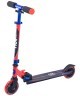 БЕЗ УПАКОВКИ Самокат 2-колесный Ridex Rebel 125 мм, красный/синий (2096009)