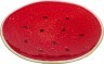 Тарелка "арбуз" диаметр=21 см.без упаковки Bordallo Pinheiro (672-285)