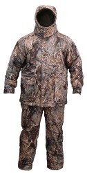 Зимний костюм для охоты Canadian Camper Kenora 2 (3в1) (55003)