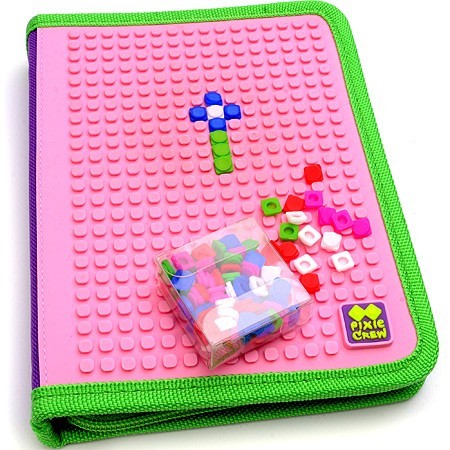 Пенал школьный "Pixie Crew" " (PXA-03-F17)